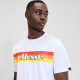 Ellesse Ανδρική κοντομάνικη μπλούζα Ferrare Tee